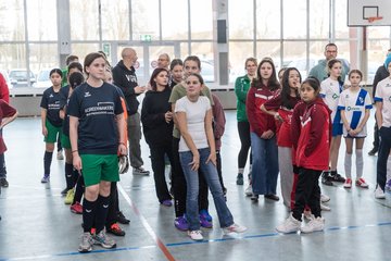 Bild 10 - wDJ Loewinnen Cup D2